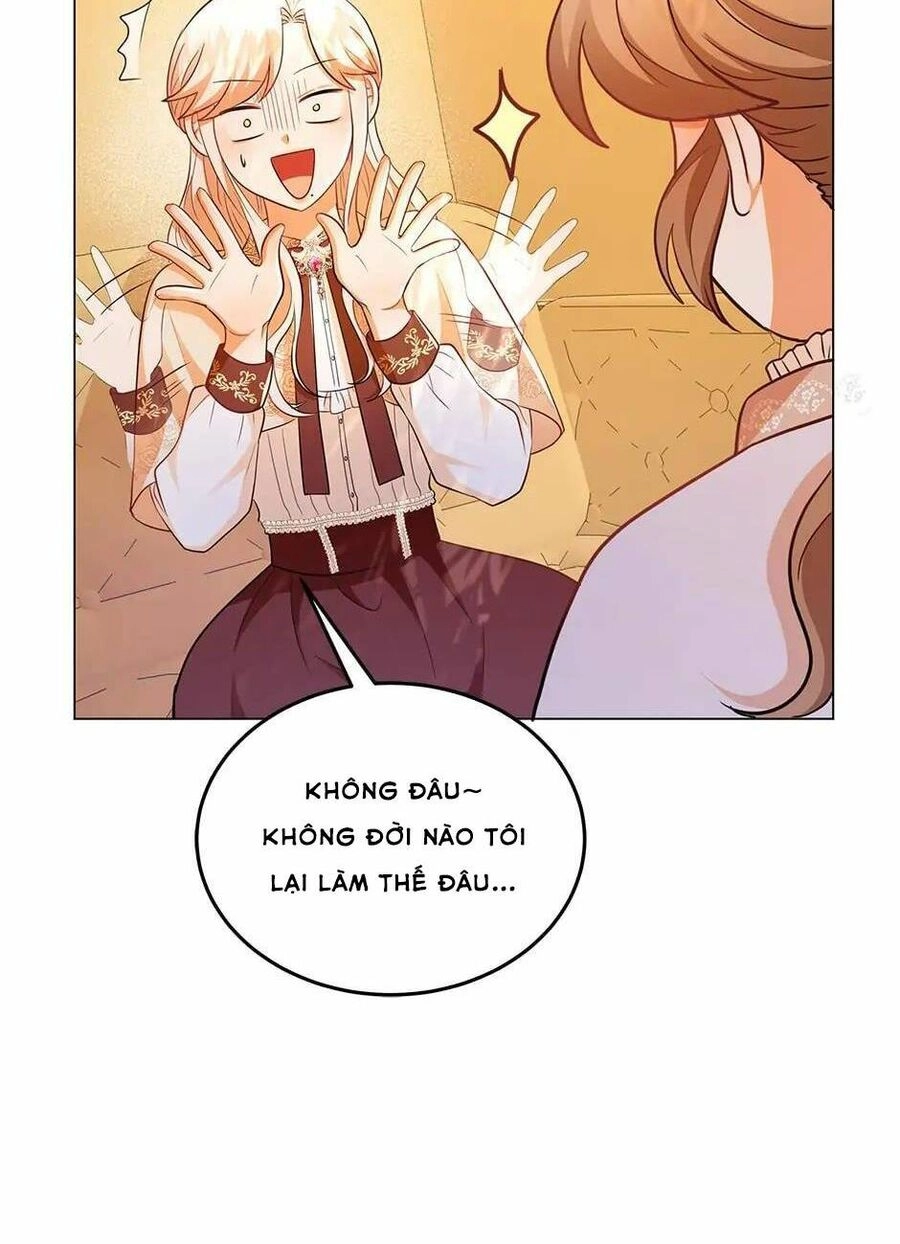 Nhân Vật Phản Diện Cũng Khó Chịu Chapter 19 - 45