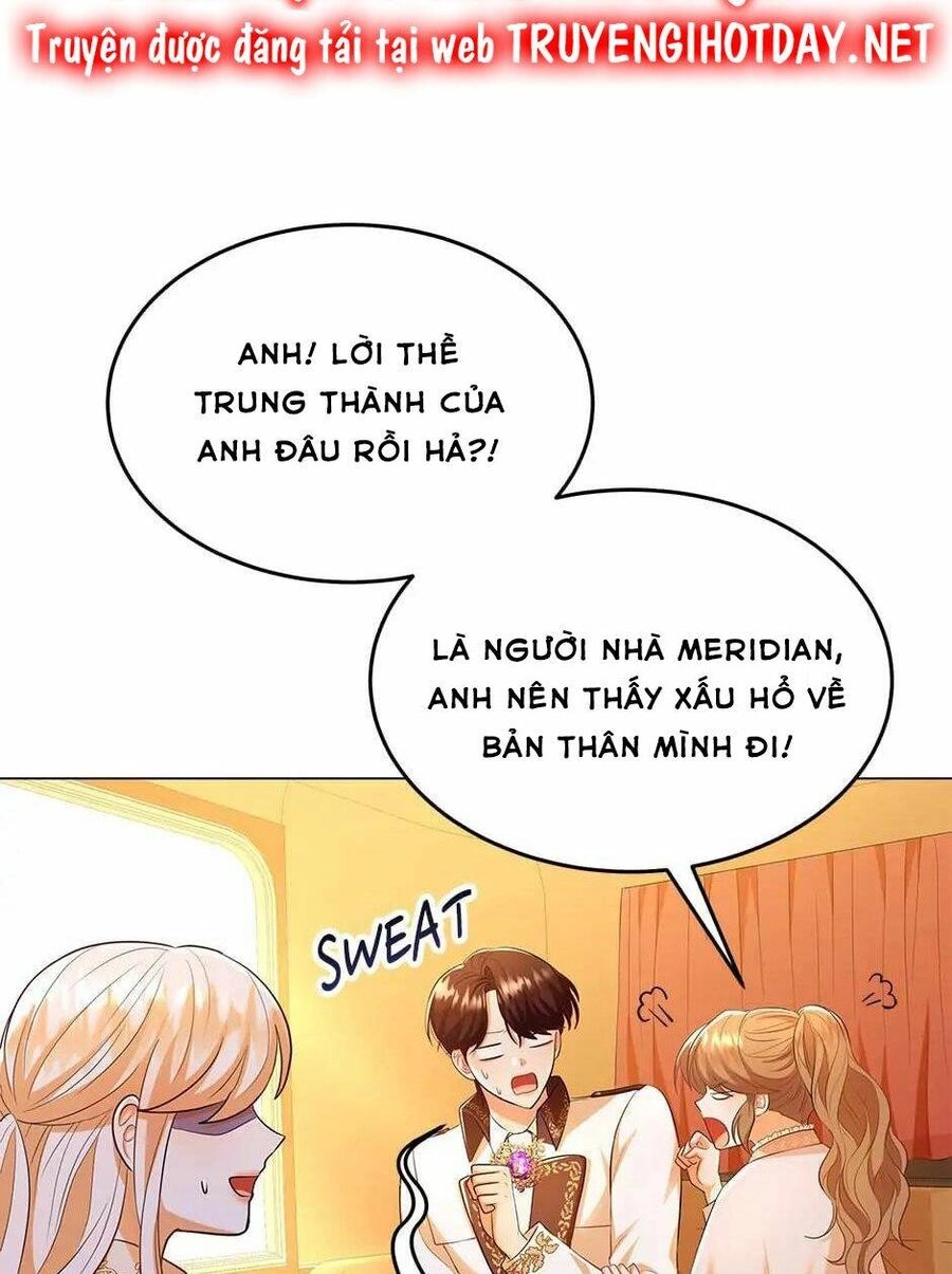 Nhân Vật Phản Diện Cũng Khó Chịu Chapter 19 - 48