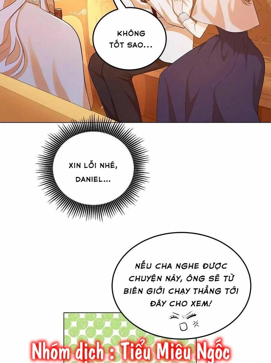 Nhân Vật Phản Diện Cũng Khó Chịu Chapter 19 - 49