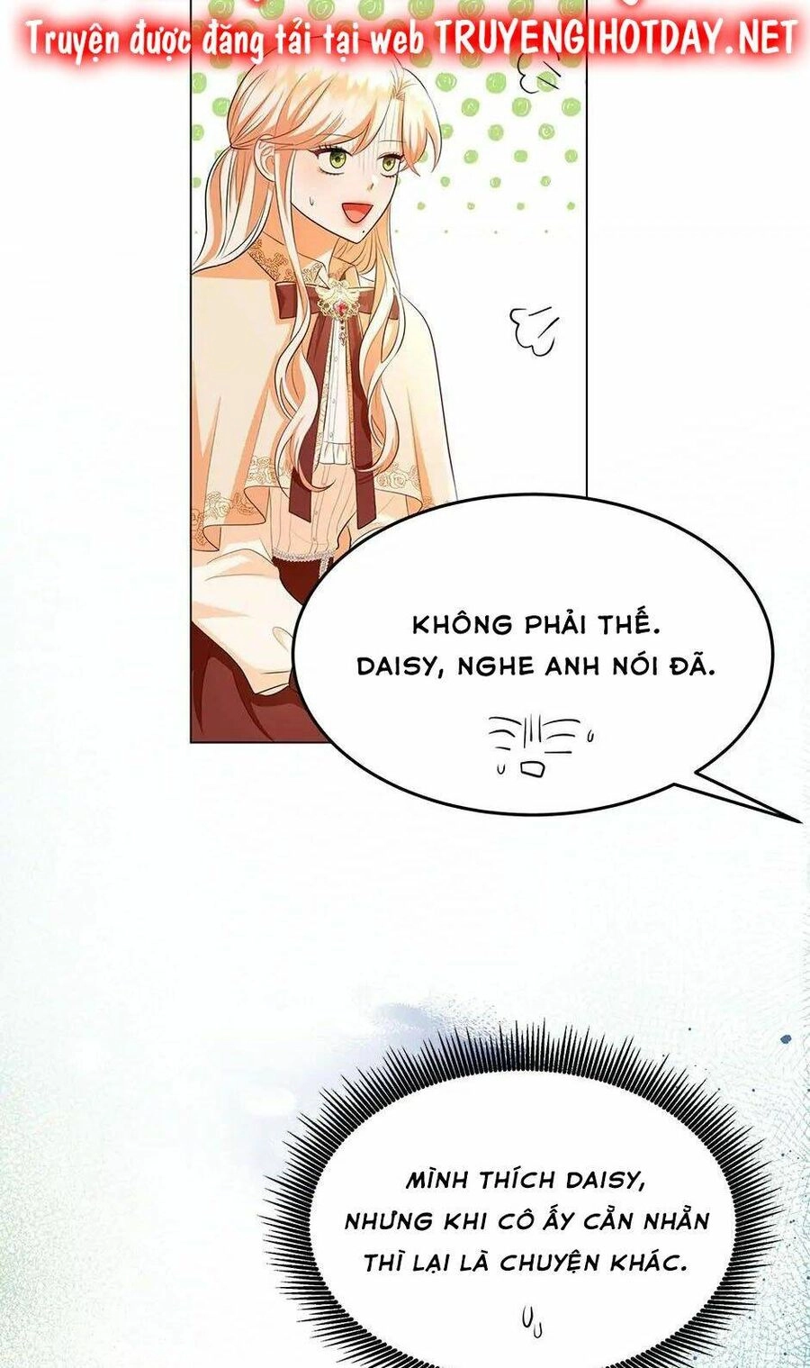 Nhân Vật Phản Diện Cũng Khó Chịu Chapter 19 - 50