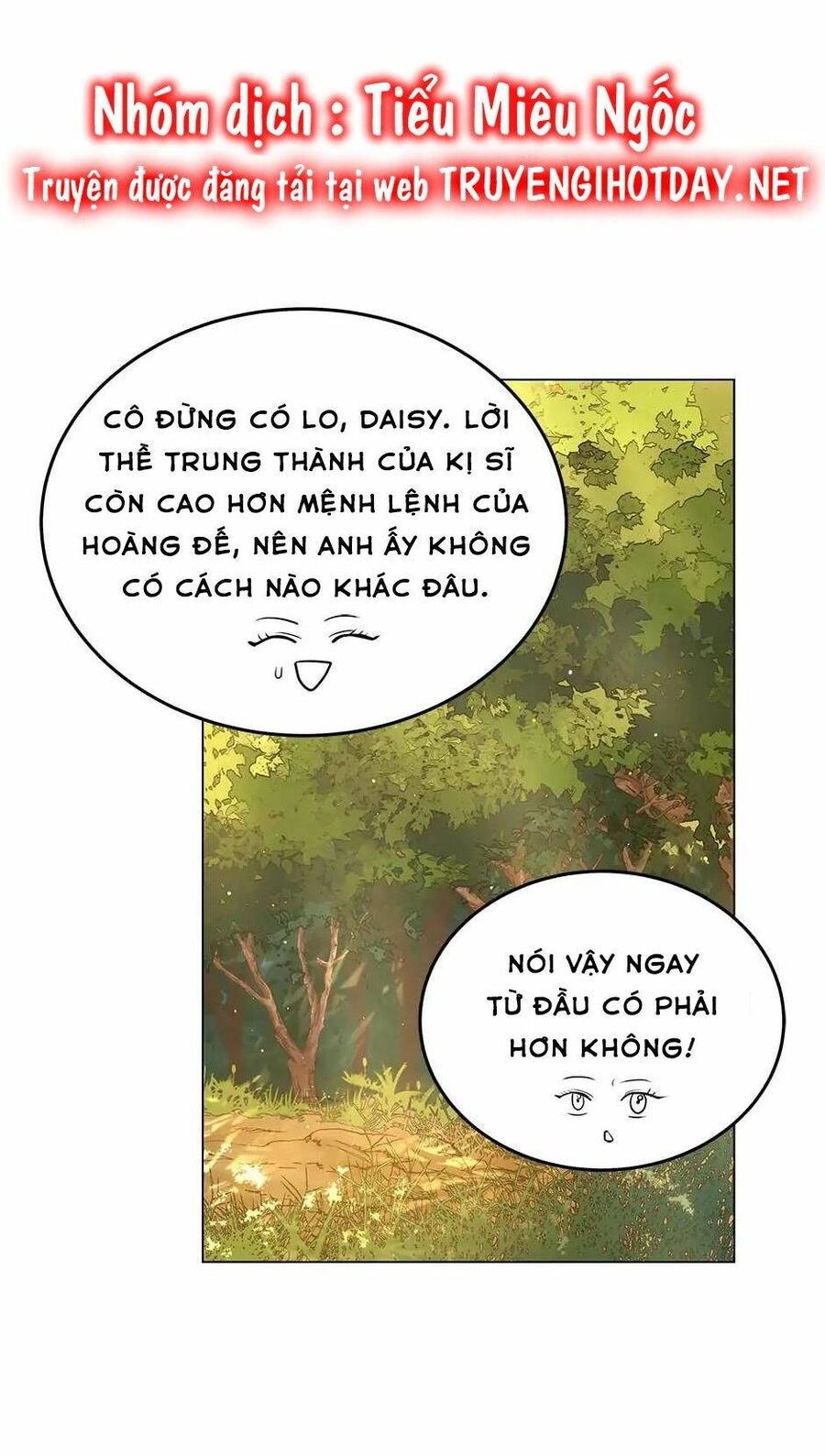 Nhân Vật Phản Diện Cũng Khó Chịu Chapter 19 - 54