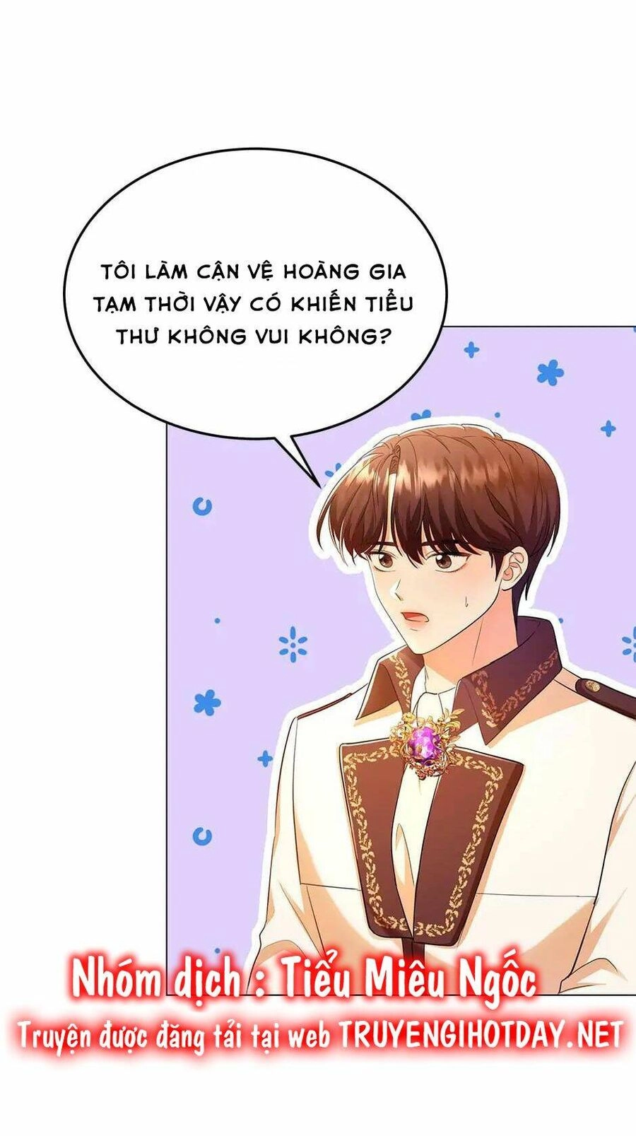 Nhân Vật Phản Diện Cũng Khó Chịu Chapter 19 - 56