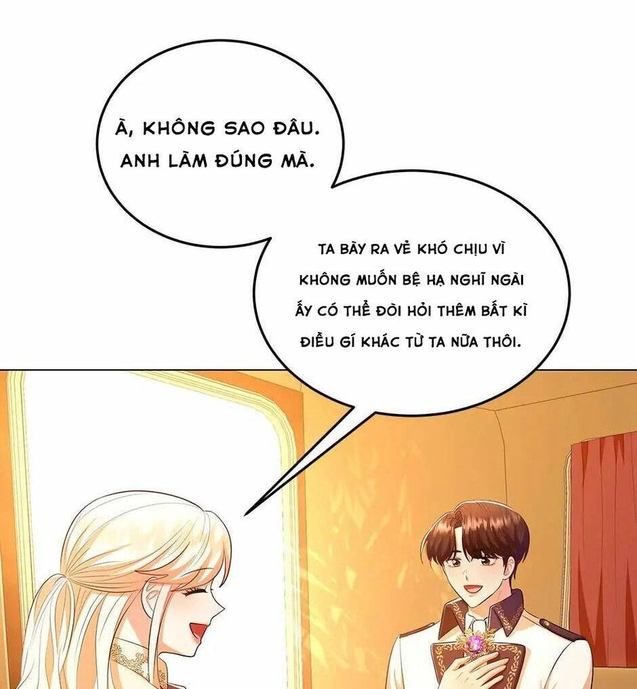 Nhân Vật Phản Diện Cũng Khó Chịu Chapter 19 - 57