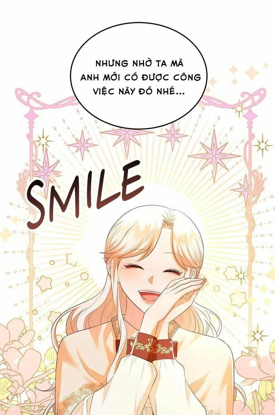 Nhân Vật Phản Diện Cũng Khó Chịu Chapter 19 - 59