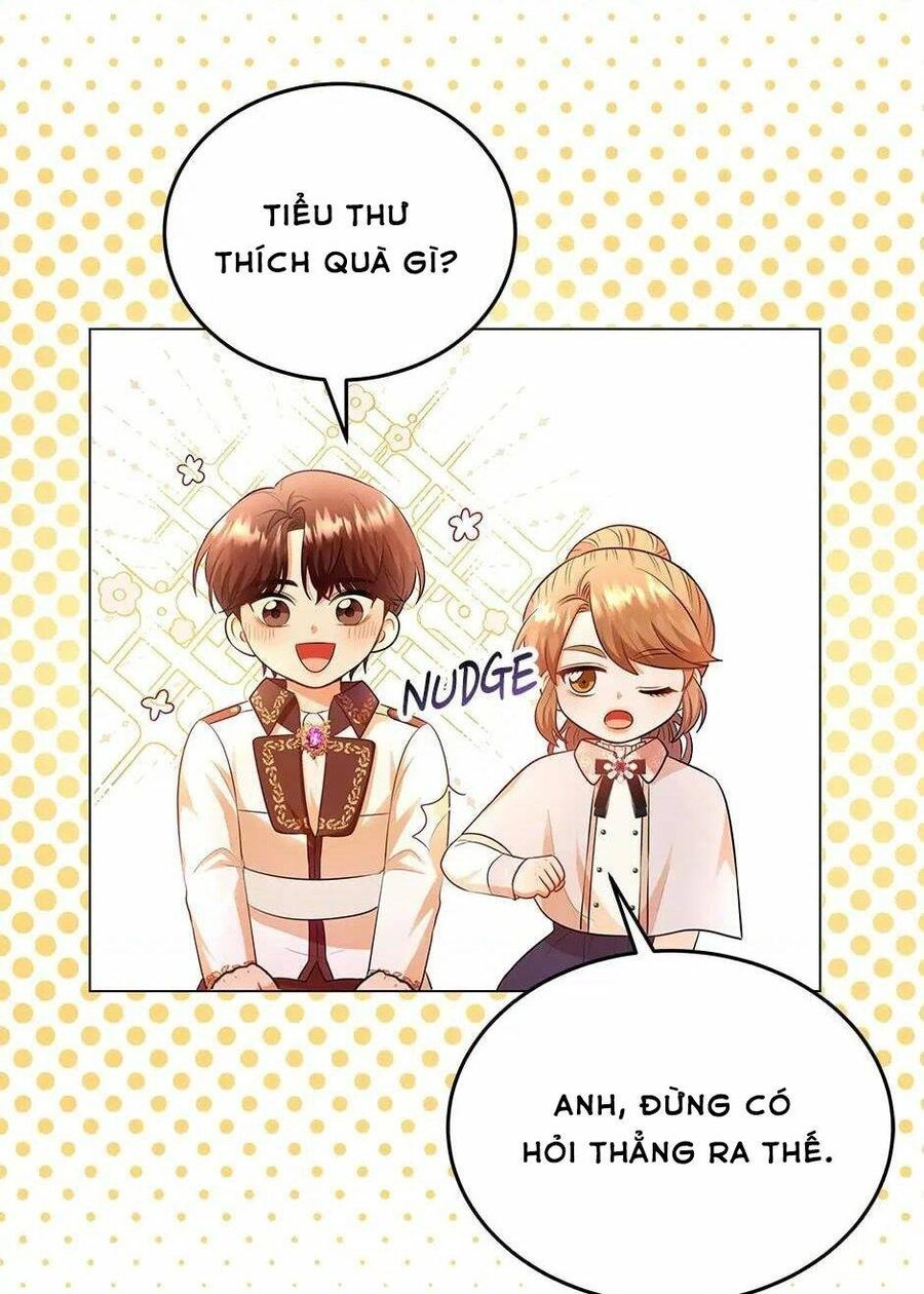 Nhân Vật Phản Diện Cũng Khó Chịu Chapter 19 - 61