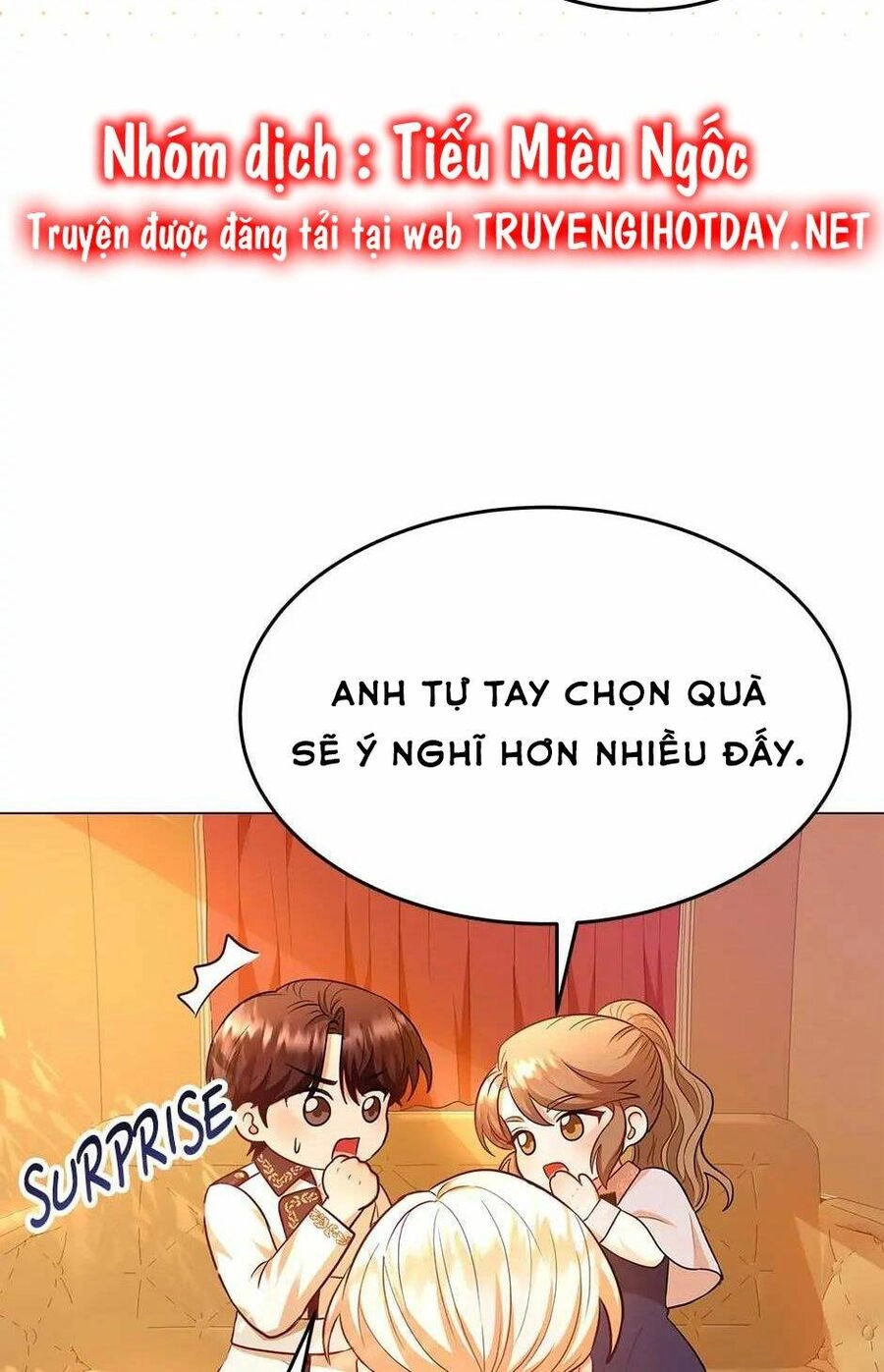 Nhân Vật Phản Diện Cũng Khó Chịu Chapter 19 - 62