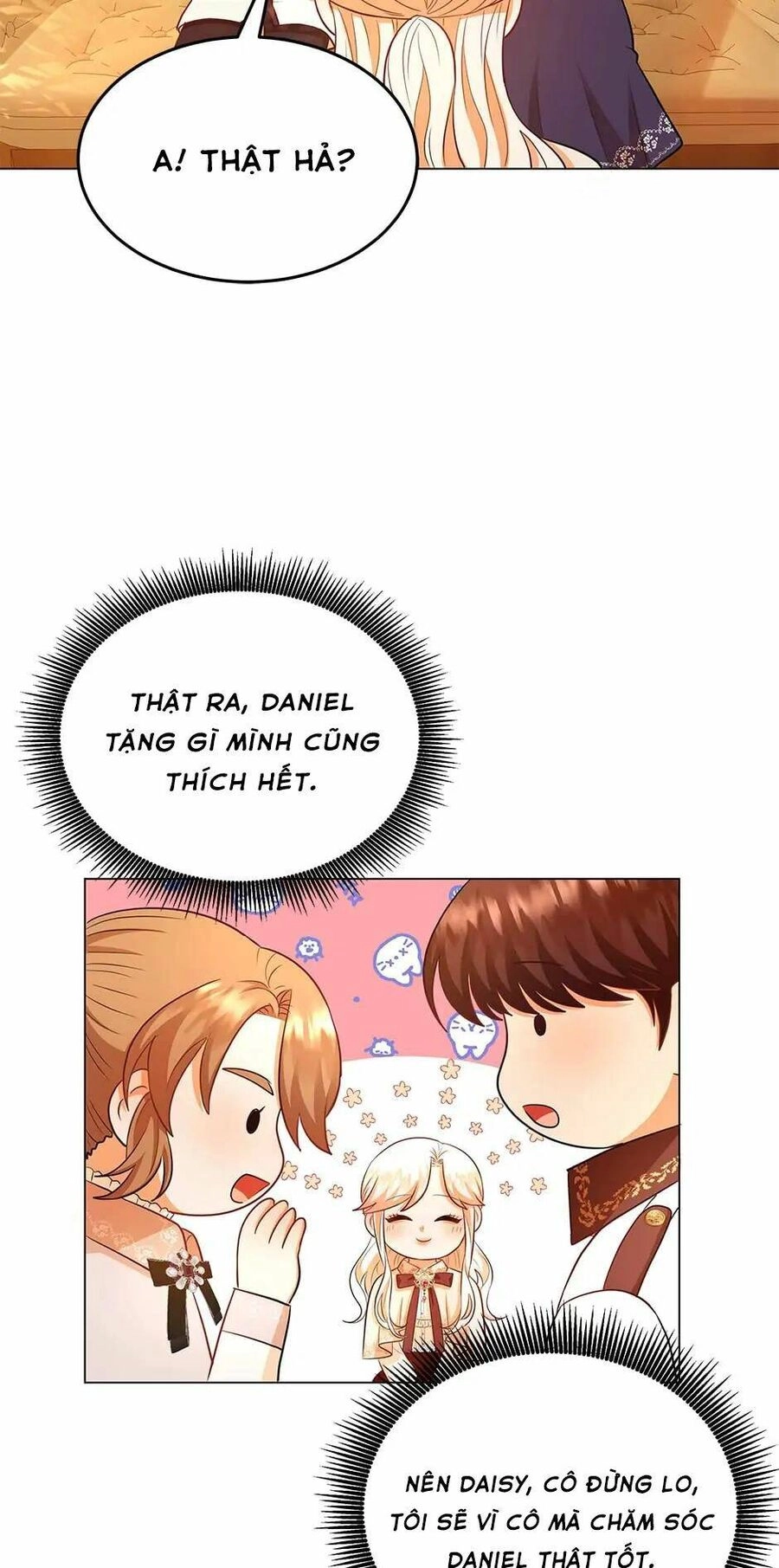 Nhân Vật Phản Diện Cũng Khó Chịu Chapter 19 - 63