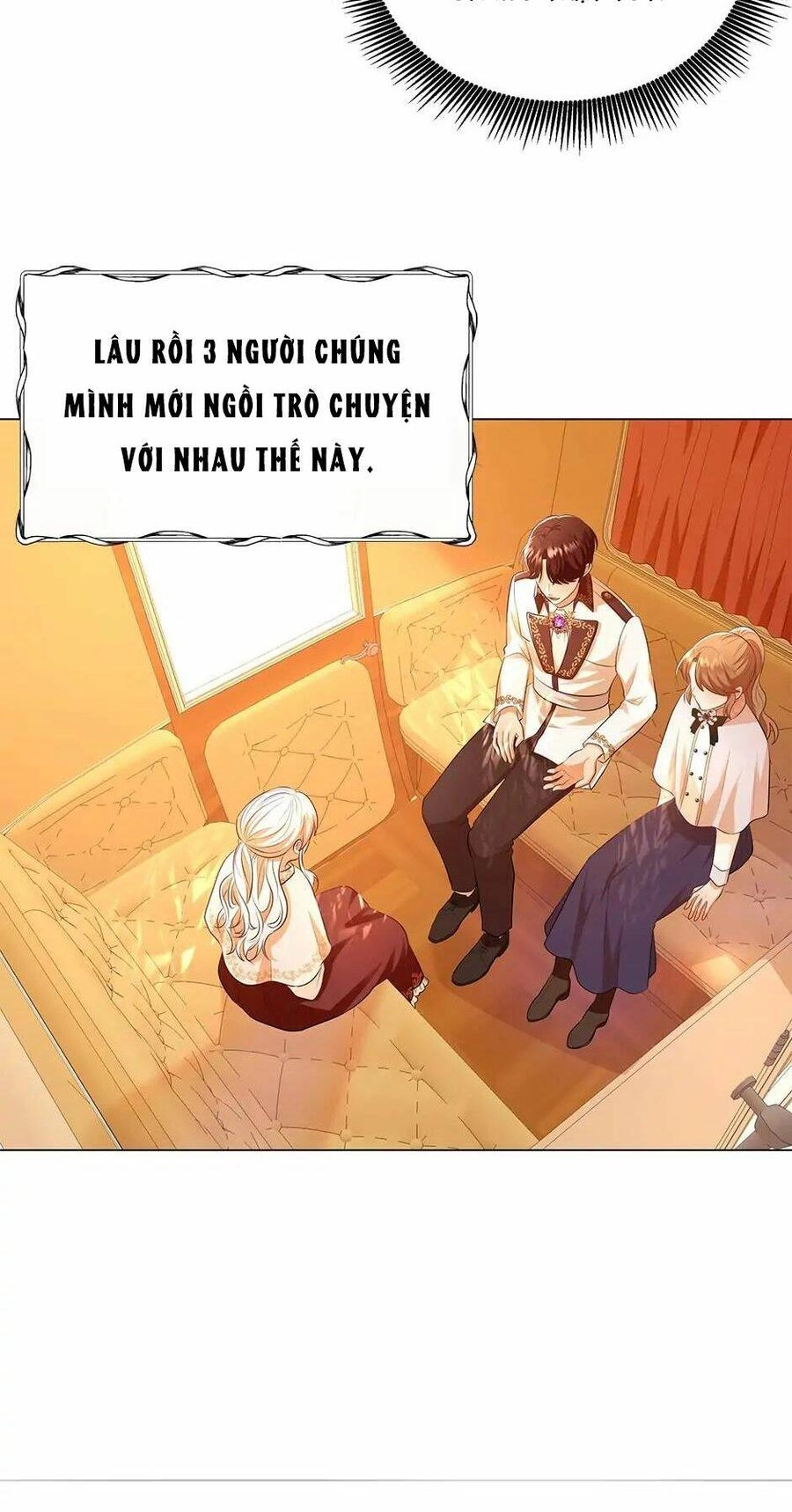 Nhân Vật Phản Diện Cũng Khó Chịu Chapter 19 - 64