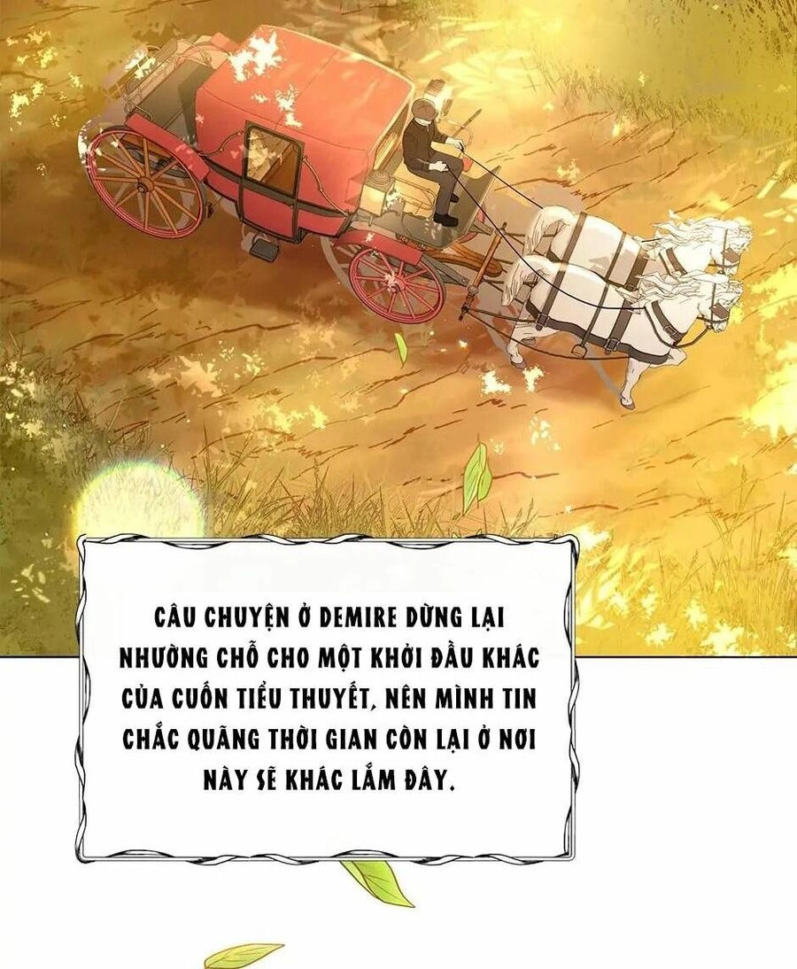 Nhân Vật Phản Diện Cũng Khó Chịu Chapter 19 - 66