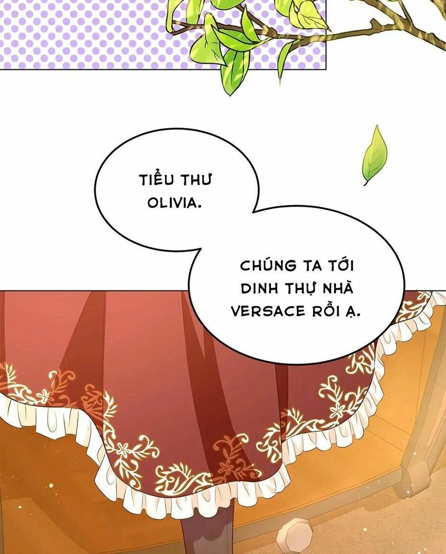 Nhân Vật Phản Diện Cũng Khó Chịu Chapter 19 - 68