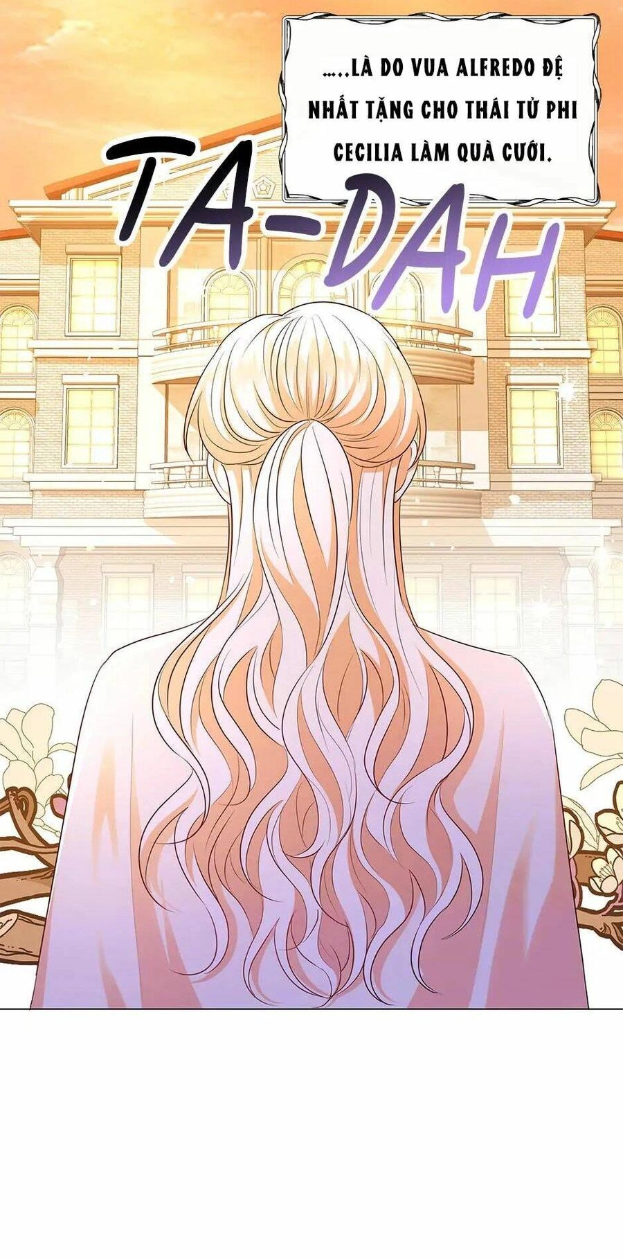 Nhân Vật Phản Diện Cũng Khó Chịu Chapter 19 - 71