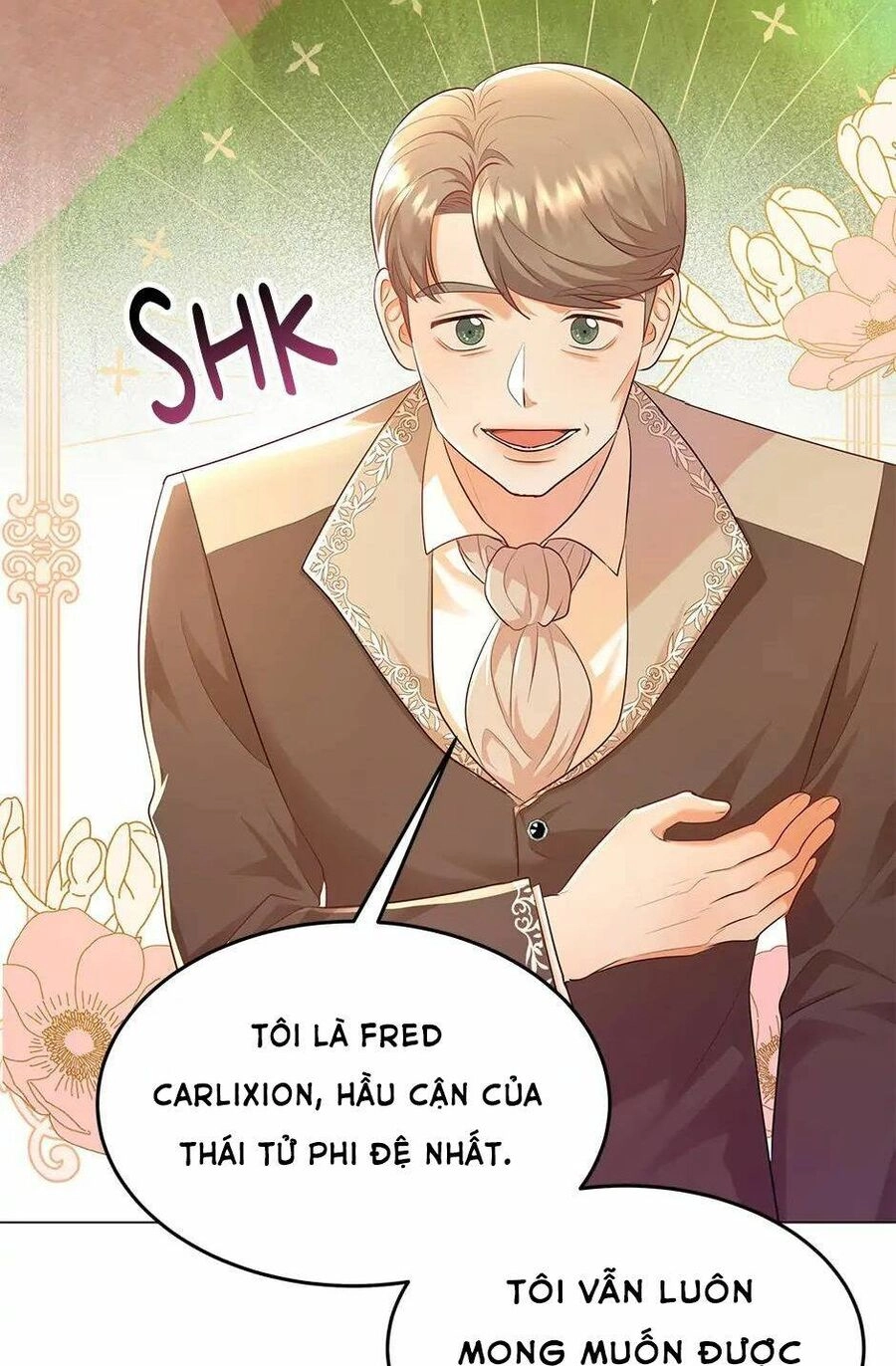 Nhân Vật Phản Diện Cũng Khó Chịu Chapter 19 - 76