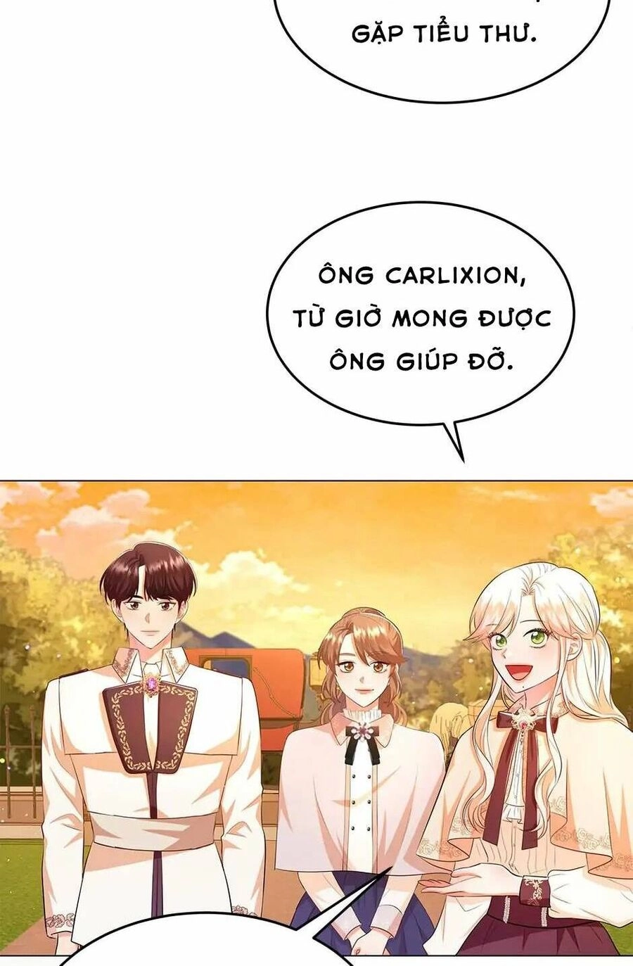 Nhân Vật Phản Diện Cũng Khó Chịu Chapter 19 - 77