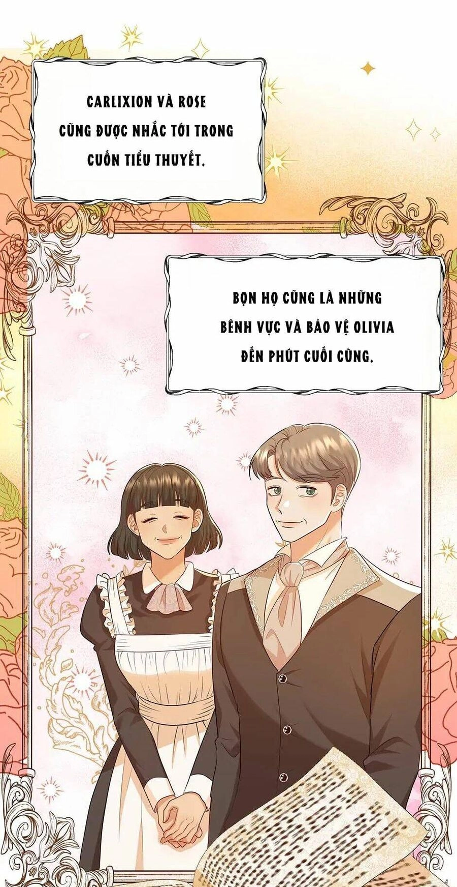 Nhân Vật Phản Diện Cũng Khó Chịu Chapter 19 - 80