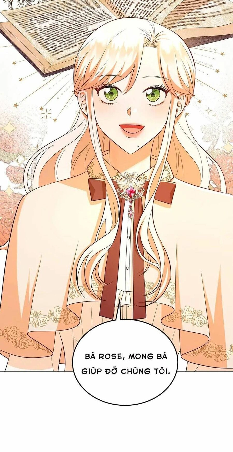 Nhân Vật Phản Diện Cũng Khó Chịu Chapter 19 - 81