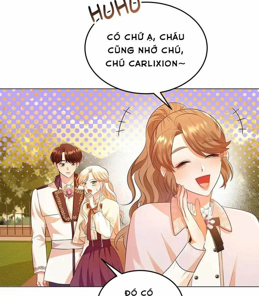 Nhân Vật Phản Diện Cũng Khó Chịu Chapter 19 - 83