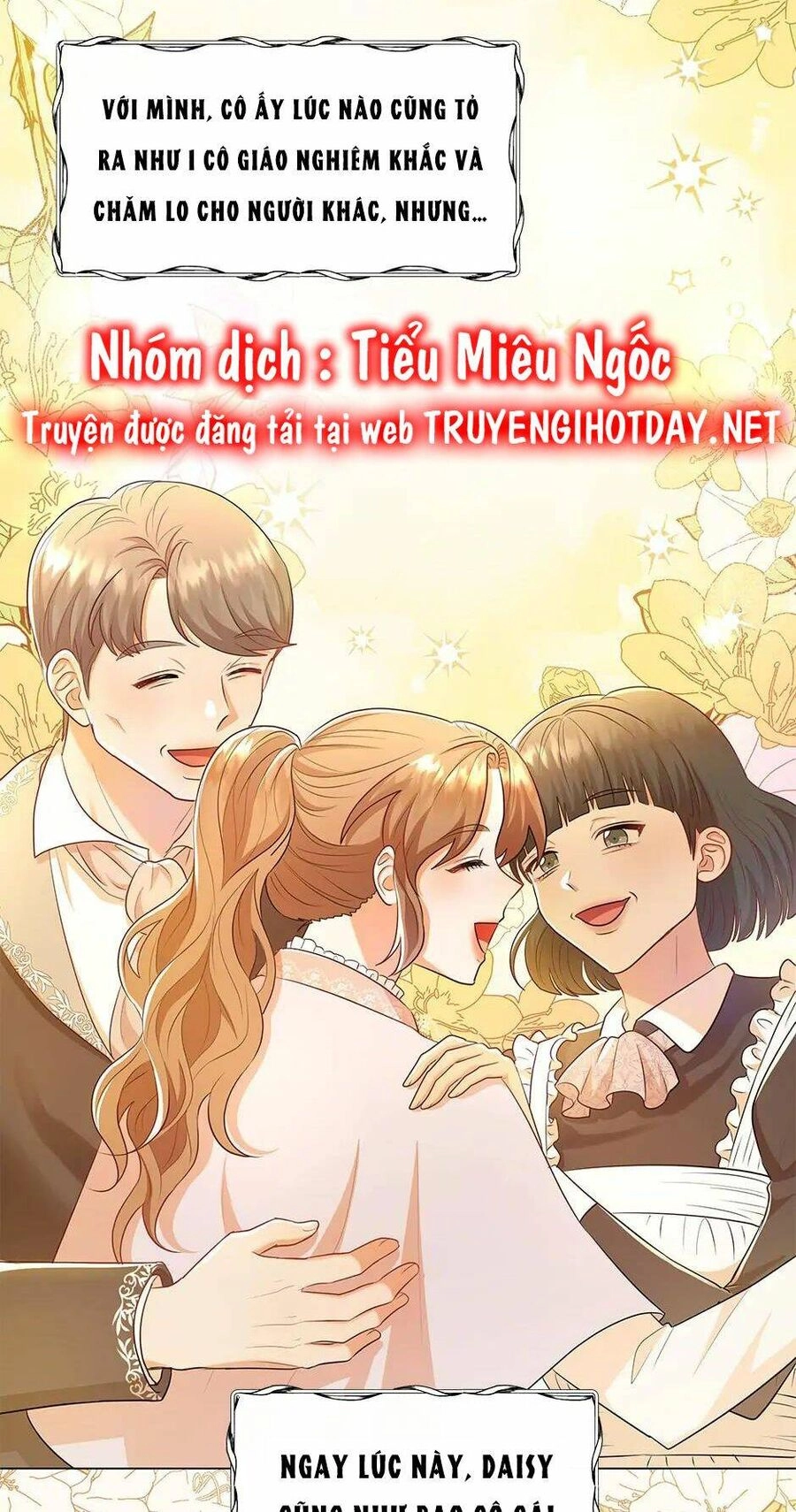 Nhân Vật Phản Diện Cũng Khó Chịu Chapter 19 - 85