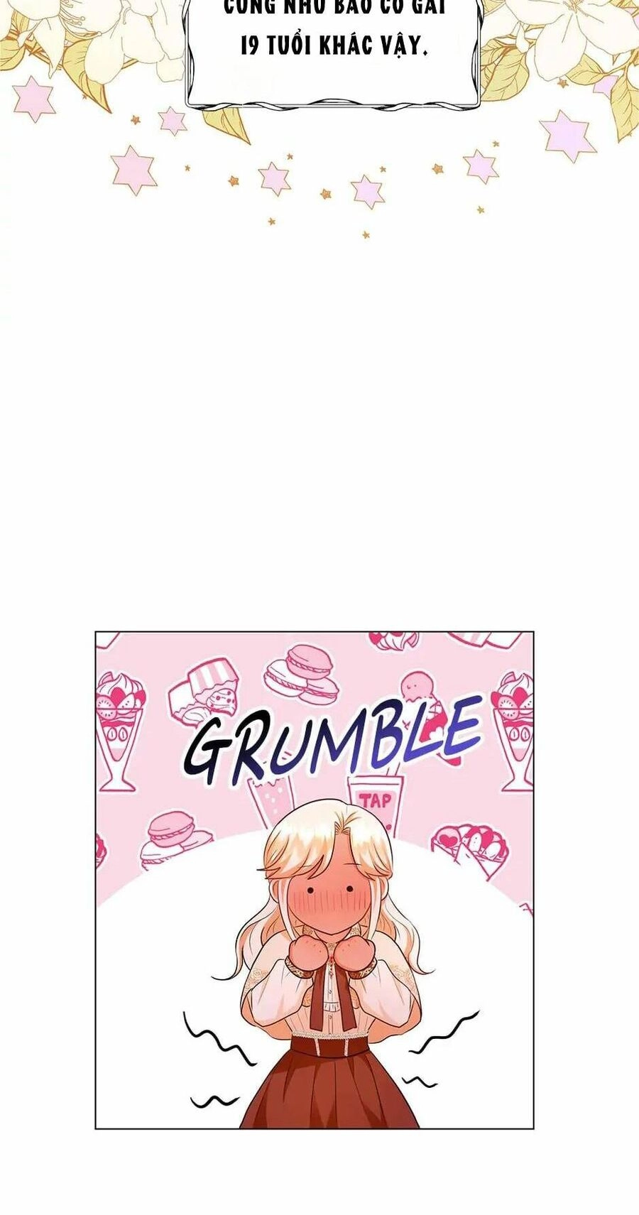 Nhân Vật Phản Diện Cũng Khó Chịu Chapter 19 - 86