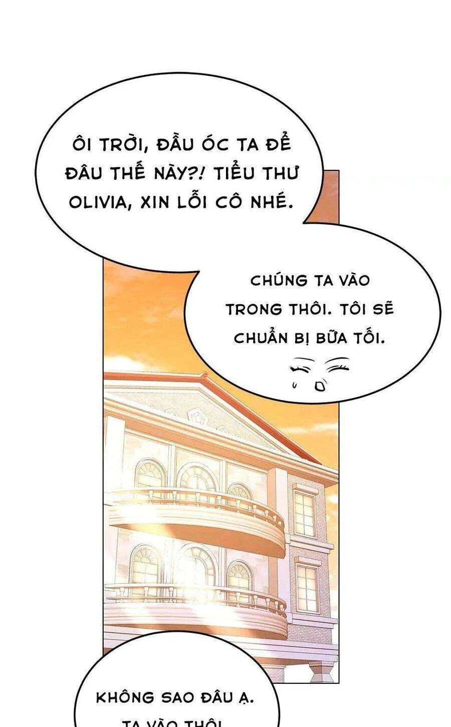 Nhân Vật Phản Diện Cũng Khó Chịu Chapter 19 - 87