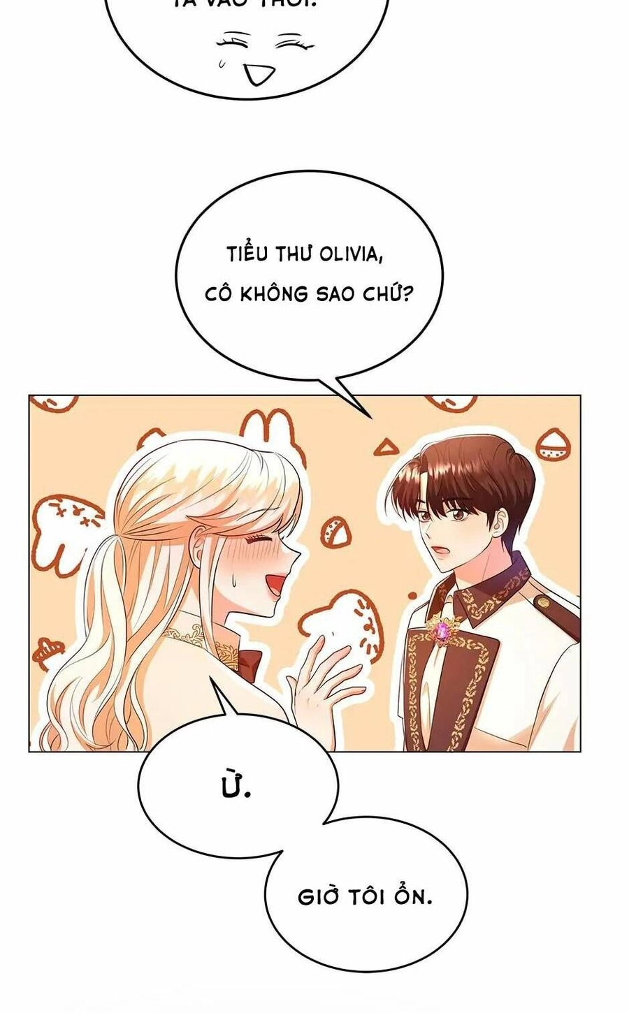 Nhân Vật Phản Diện Cũng Khó Chịu Chapter 19 - 88