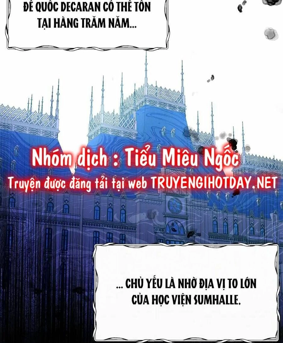 Nhân Vật Phản Diện Cũng Khó Chịu Chapter 20 - 4