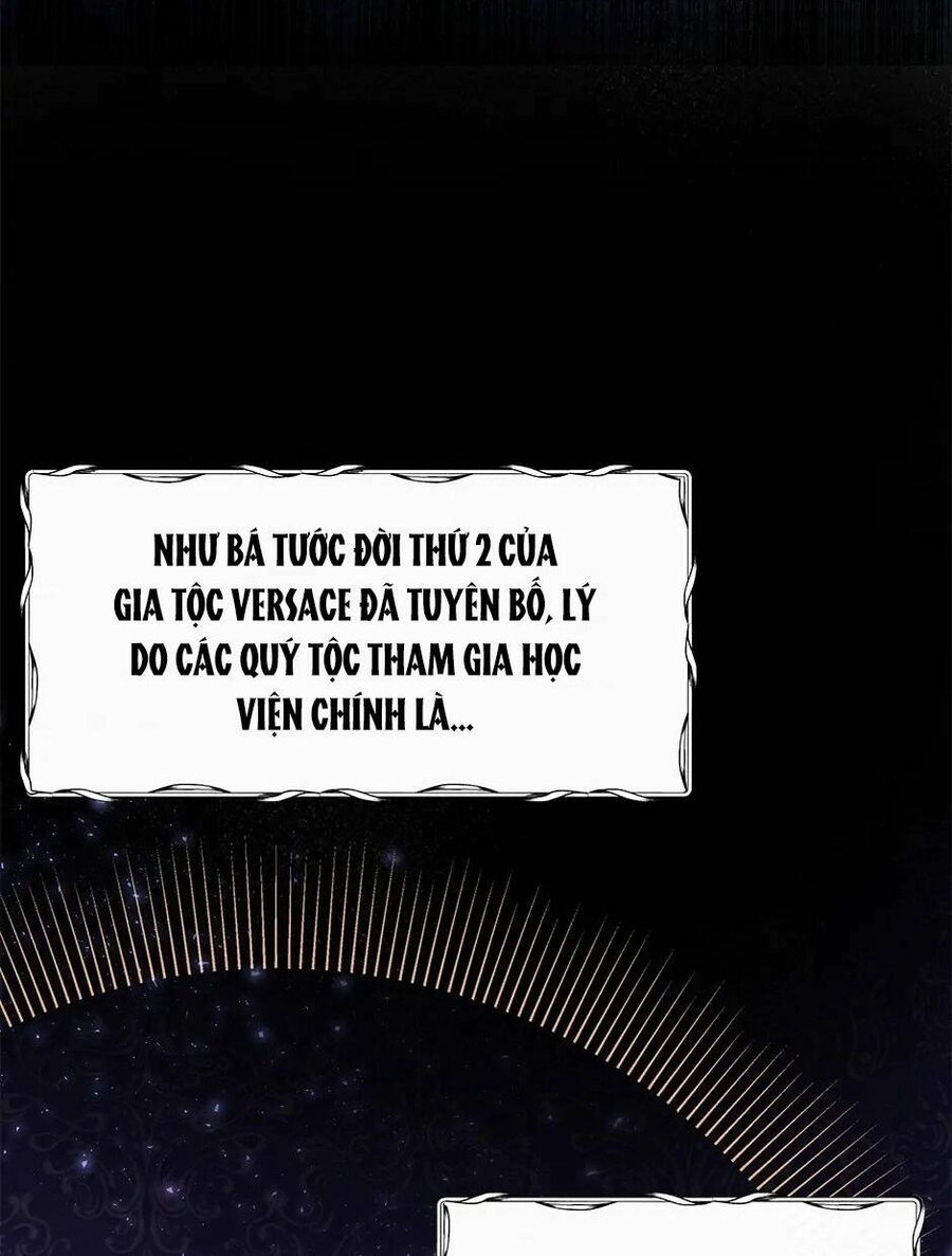 Nhân Vật Phản Diện Cũng Khó Chịu Chapter 20 - 5