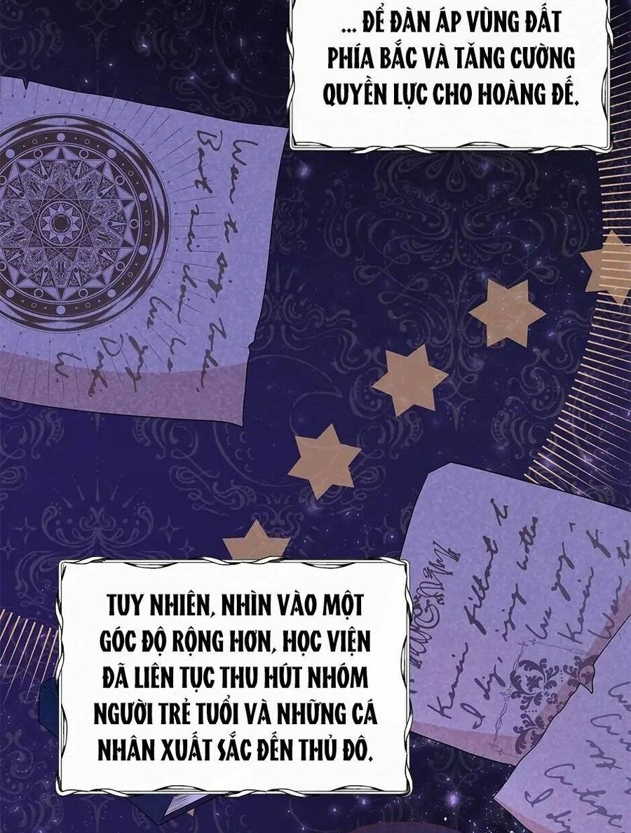 Nhân Vật Phản Diện Cũng Khó Chịu Chapter 20 - 6