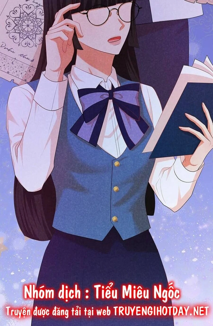 Nhân Vật Phản Diện Cũng Khó Chịu Chapter 20 - 8