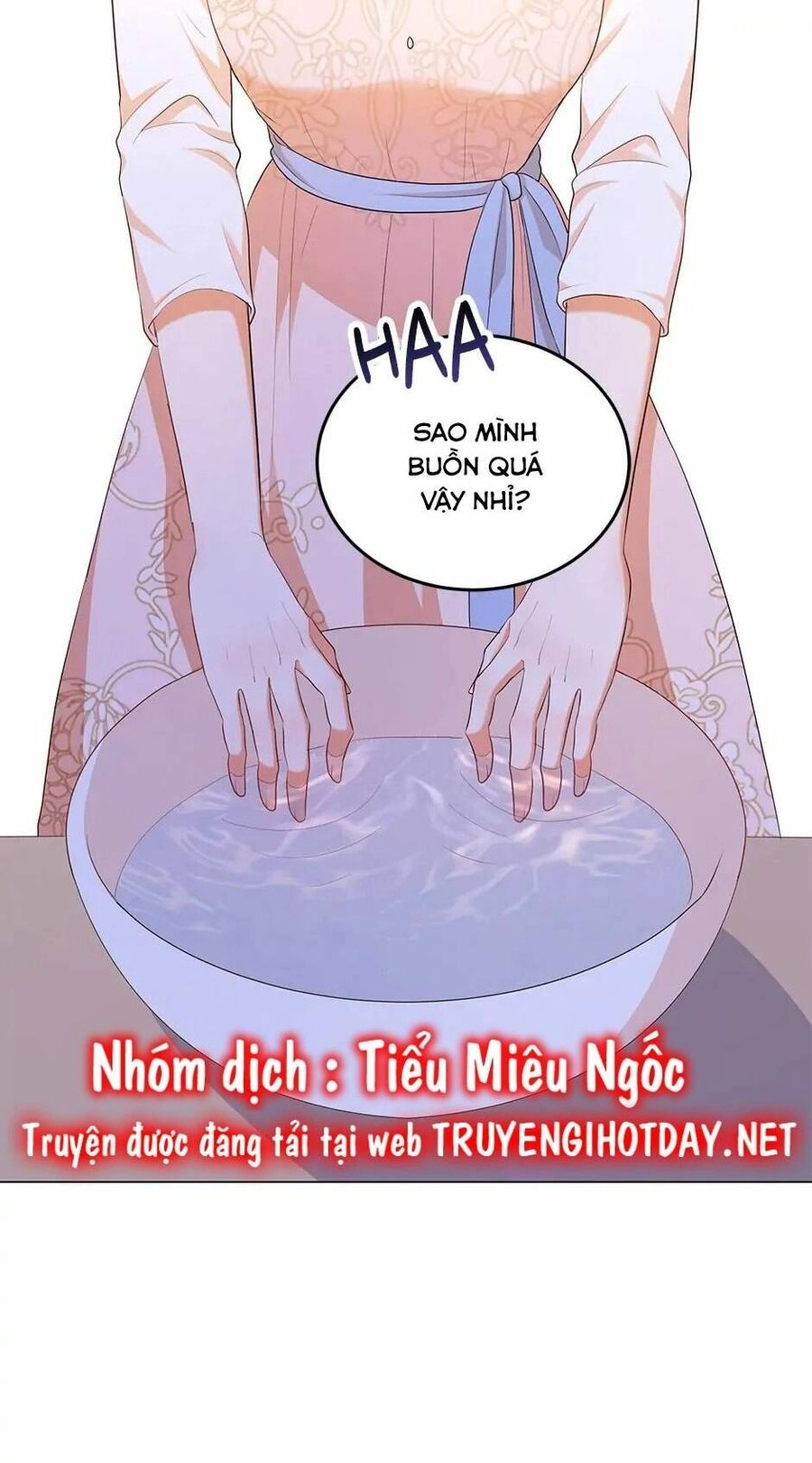 Nhân Vật Phản Diện Cũng Khó Chịu Chapter 20 - 12