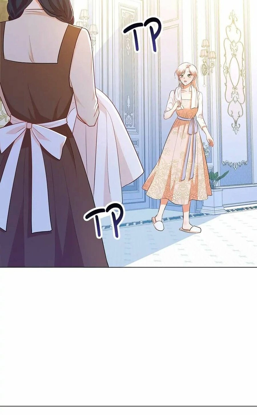 Nhân Vật Phản Diện Cũng Khó Chịu Chapter 20 - 14