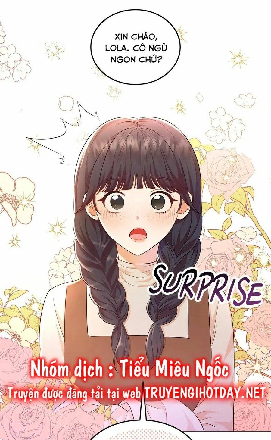 Nhân Vật Phản Diện Cũng Khó Chịu Chapter 20 - 15