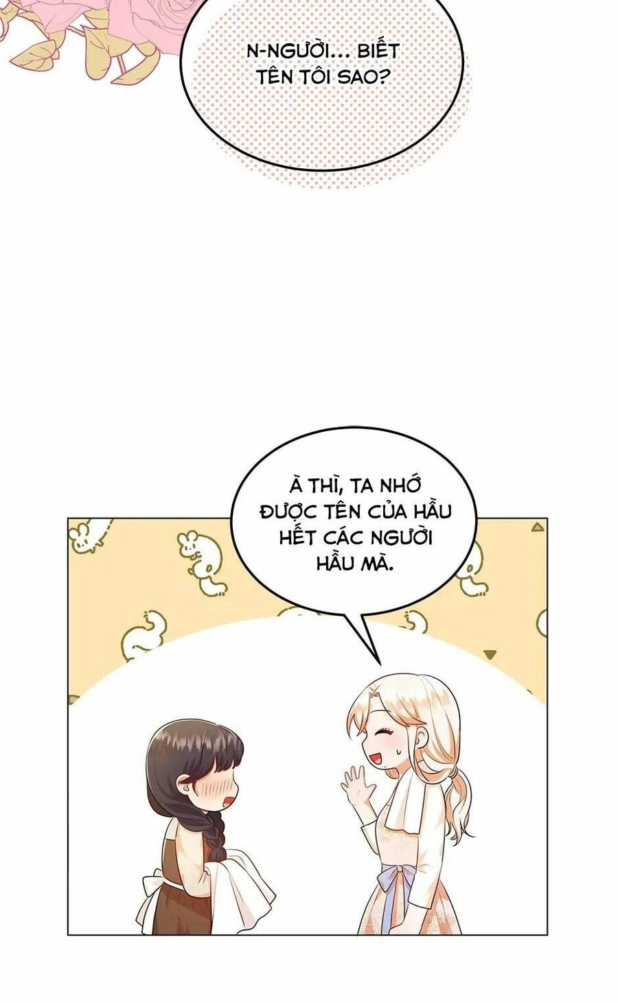 Nhân Vật Phản Diện Cũng Khó Chịu Chapter 20 - 16