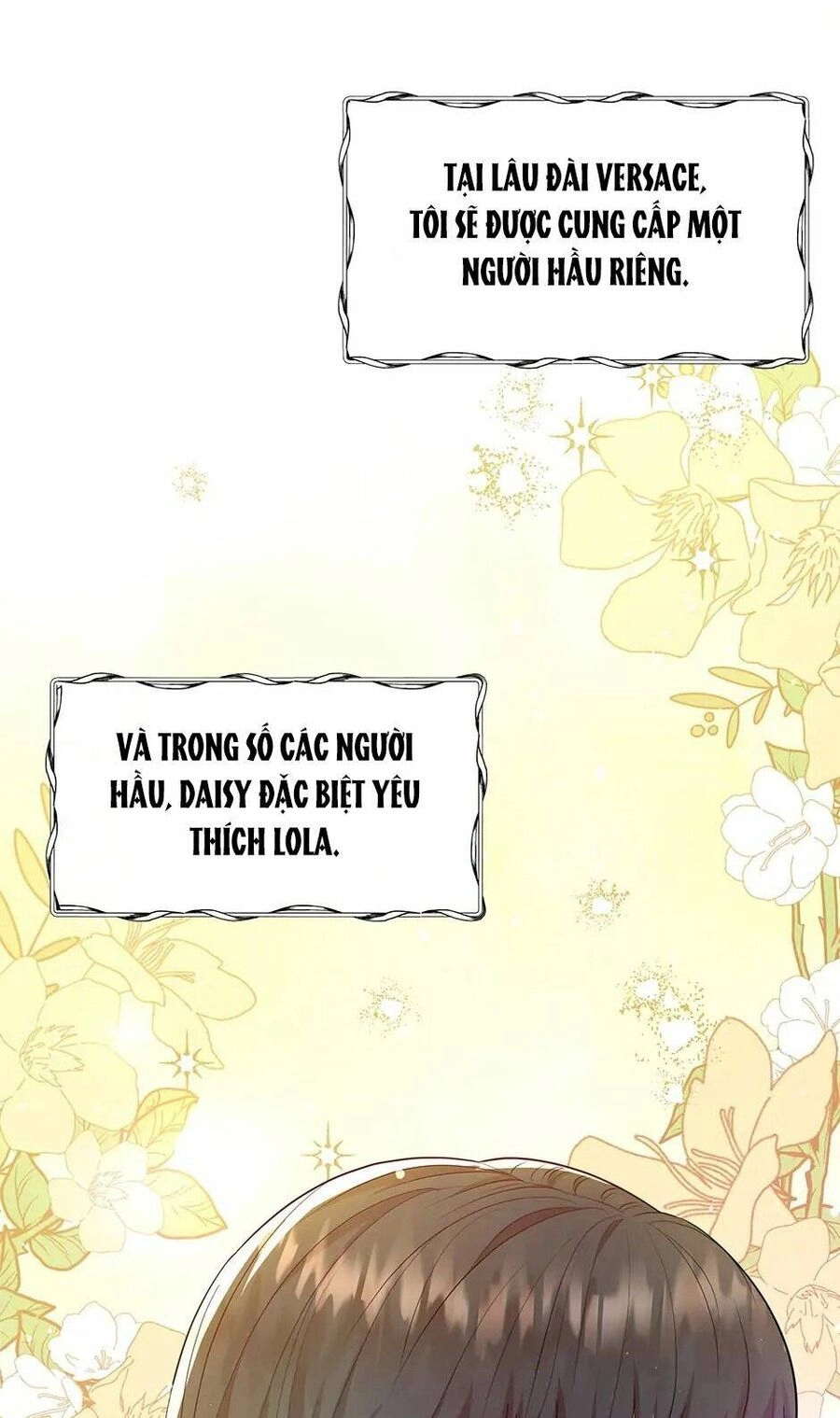 Nhân Vật Phản Diện Cũng Khó Chịu Chapter 20 - 17