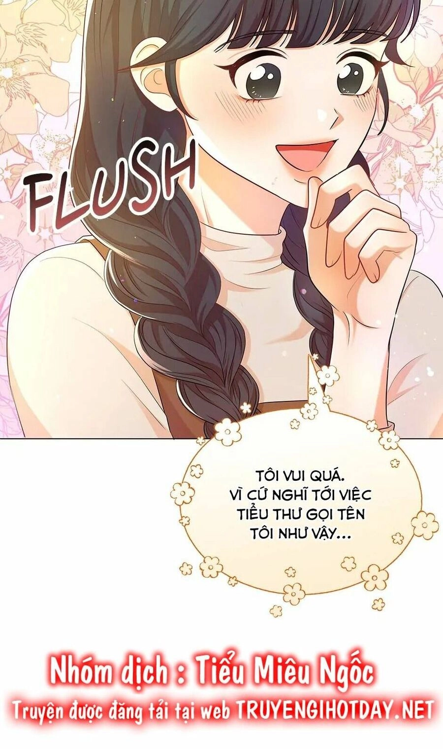 Nhân Vật Phản Diện Cũng Khó Chịu Chapter 20 - 18