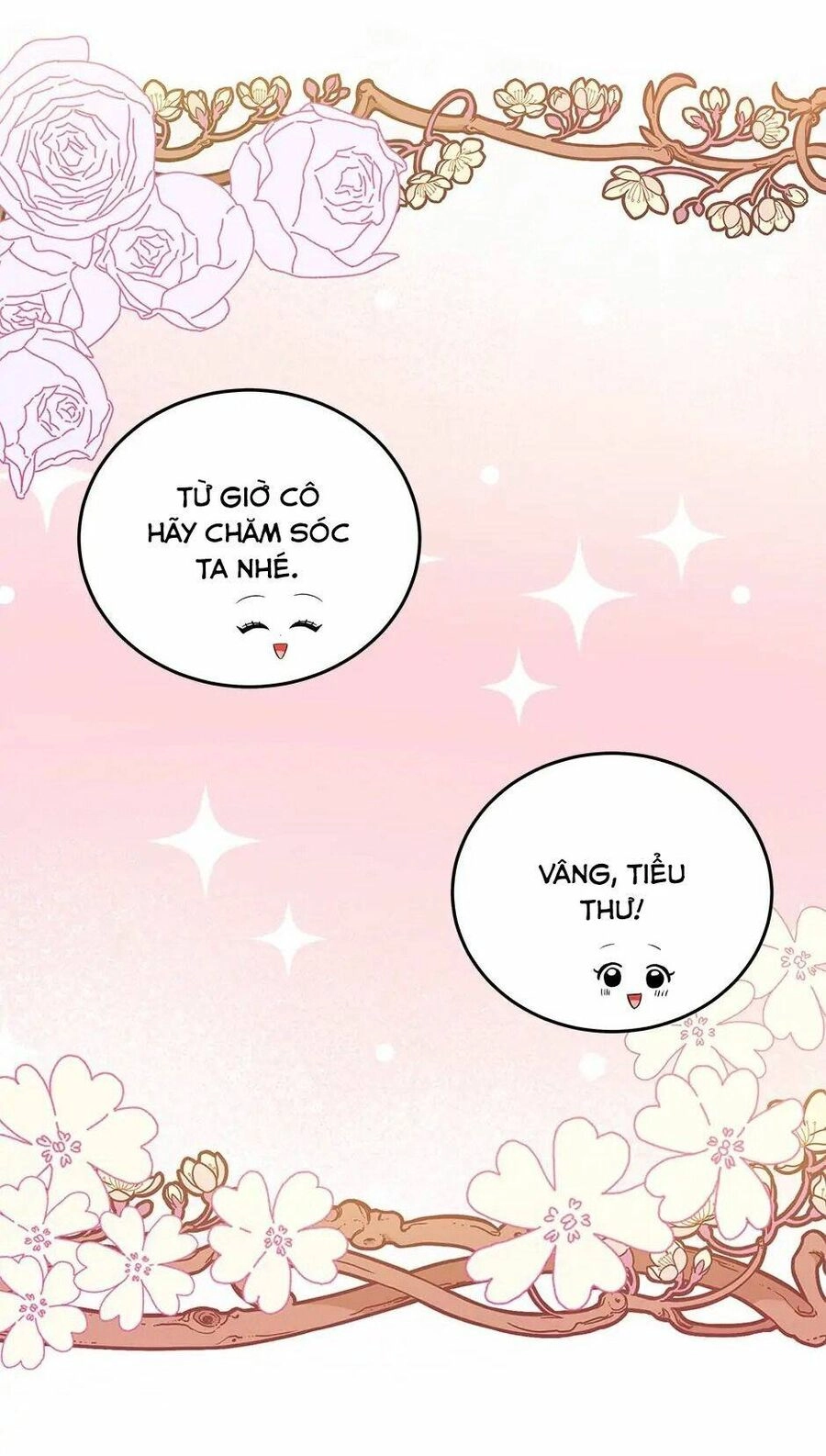 Nhân Vật Phản Diện Cũng Khó Chịu Chapter 20 - 19