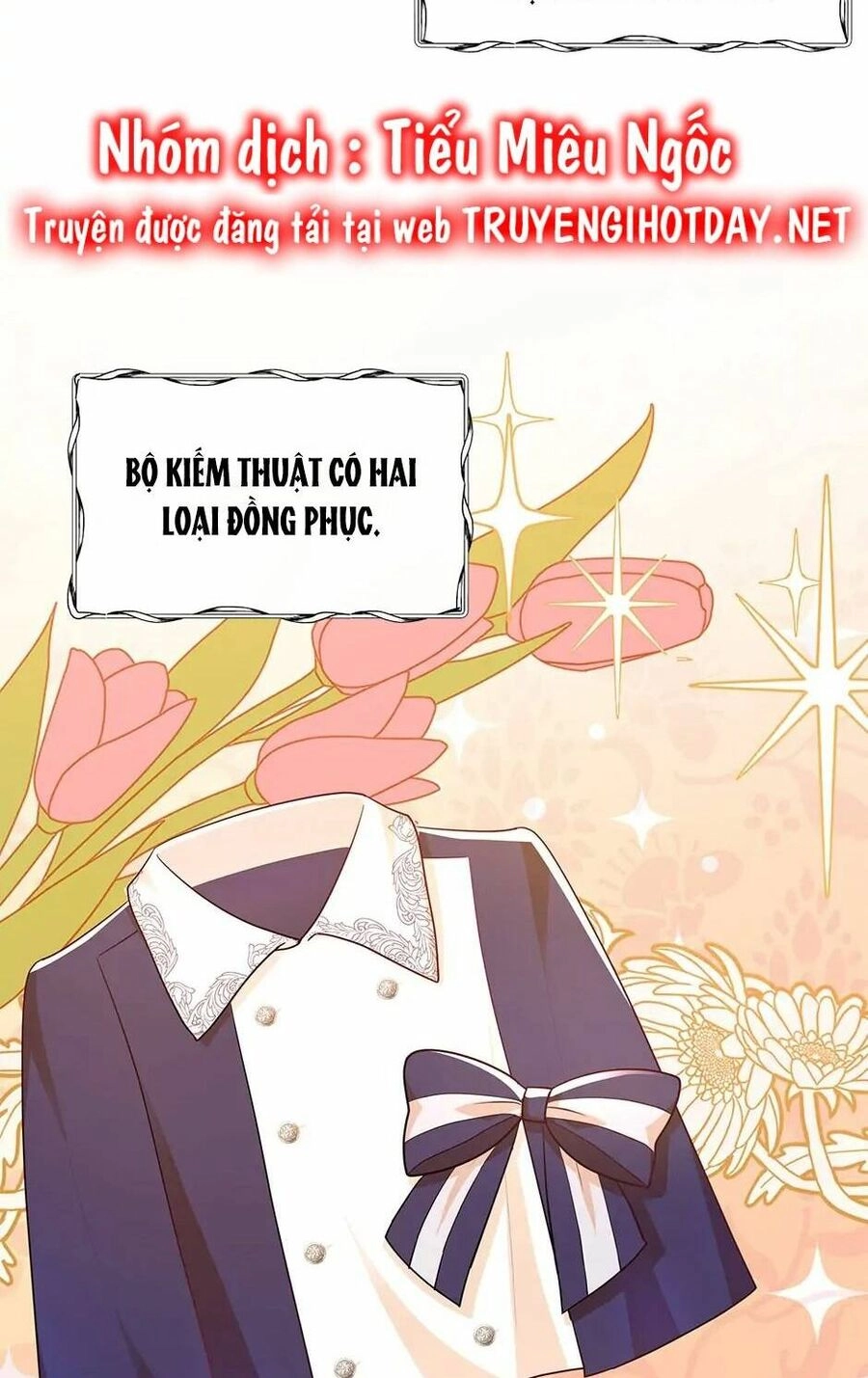 Nhân Vật Phản Diện Cũng Khó Chịu Chapter 20 - 24