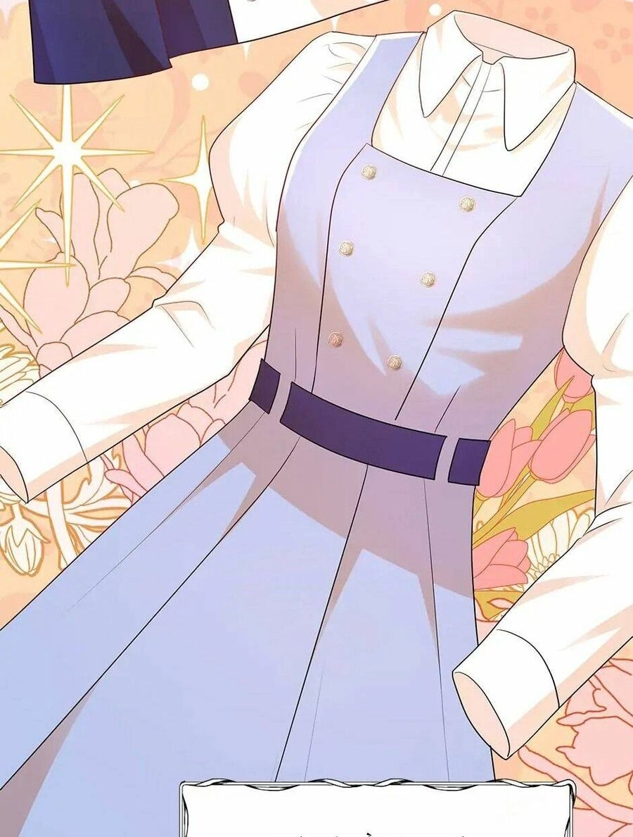 Nhân Vật Phản Diện Cũng Khó Chịu Chapter 20 - 25