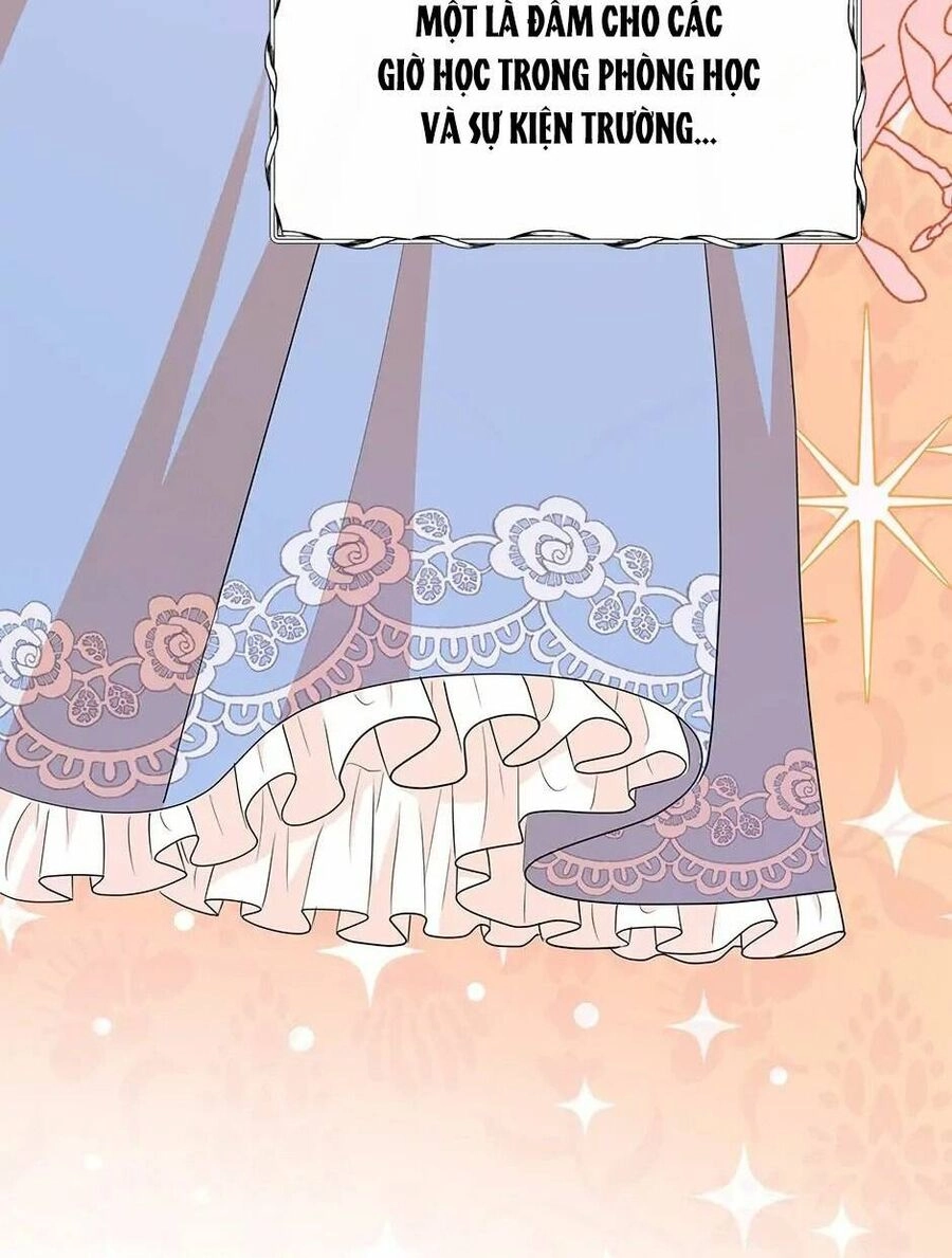 Nhân Vật Phản Diện Cũng Khó Chịu Chapter 20 - 26