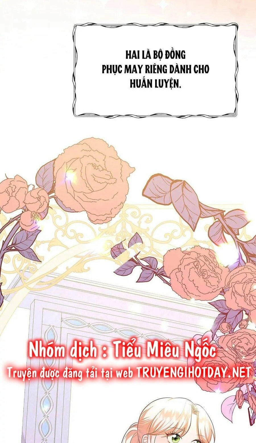 Nhân Vật Phản Diện Cũng Khó Chịu Chapter 20 - 27