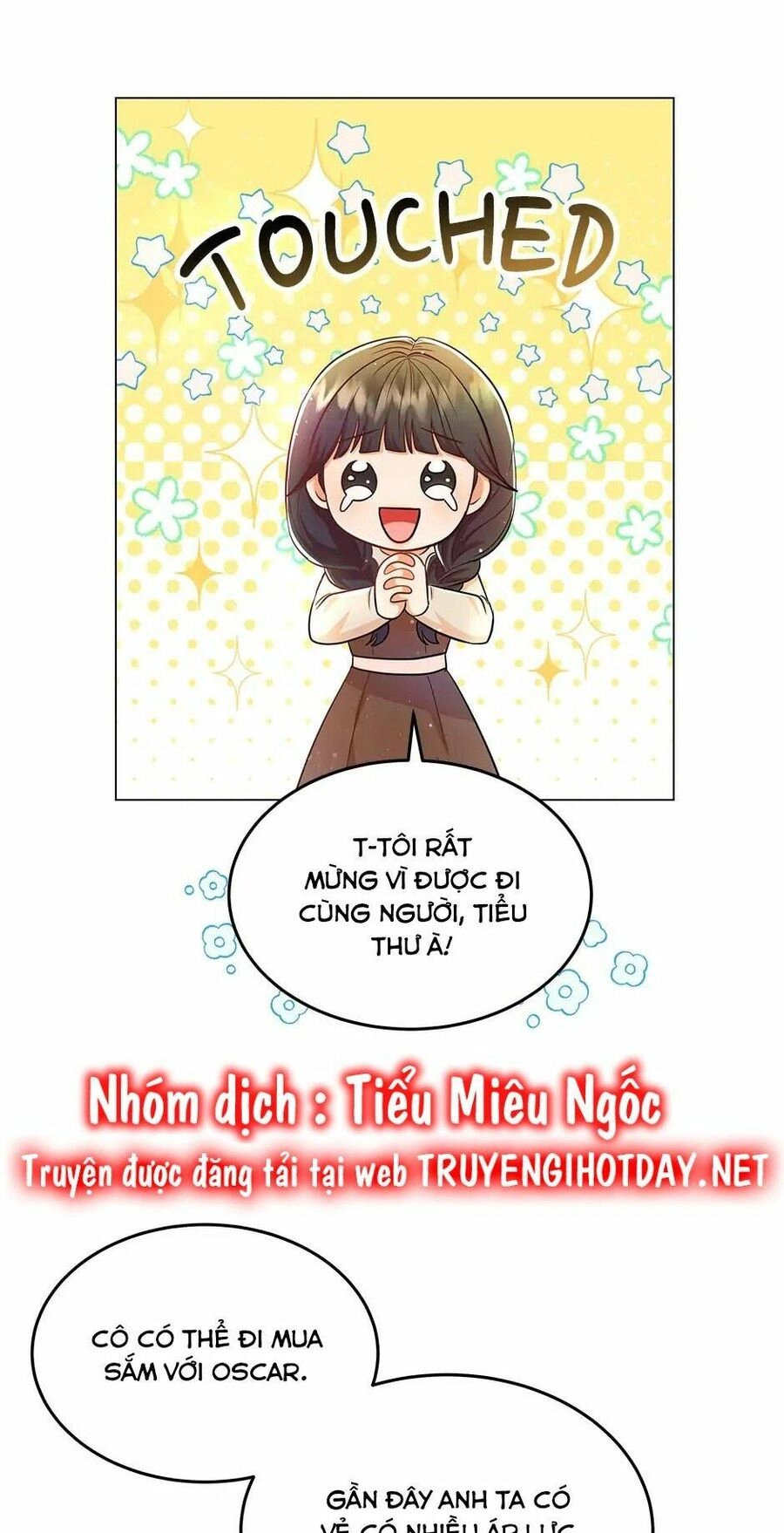 Nhân Vật Phản Diện Cũng Khó Chịu Chapter 20 - 39