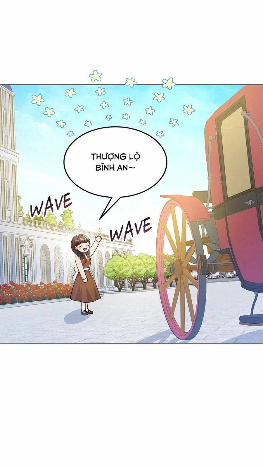 Nhân Vật Phản Diện Cũng Khó Chịu Chapter 20 - 41