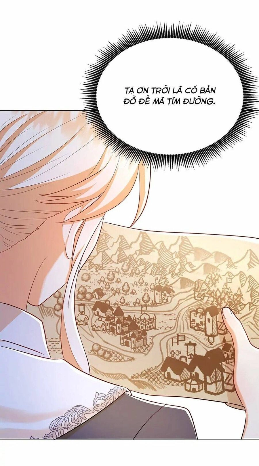 Nhân Vật Phản Diện Cũng Khó Chịu Chapter 20 - 43