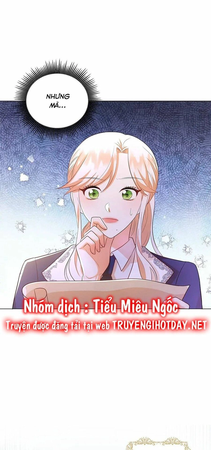 Nhân Vật Phản Diện Cũng Khó Chịu Chapter 20 - 45