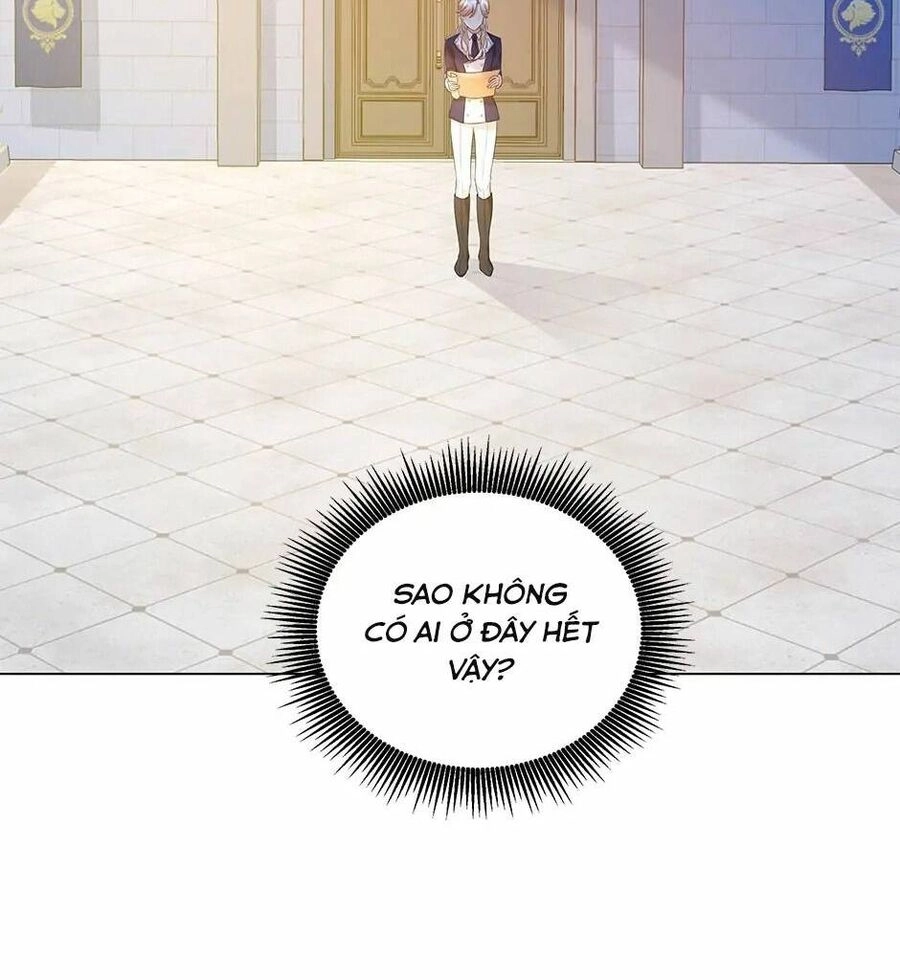 Nhân Vật Phản Diện Cũng Khó Chịu Chapter 20 - 47