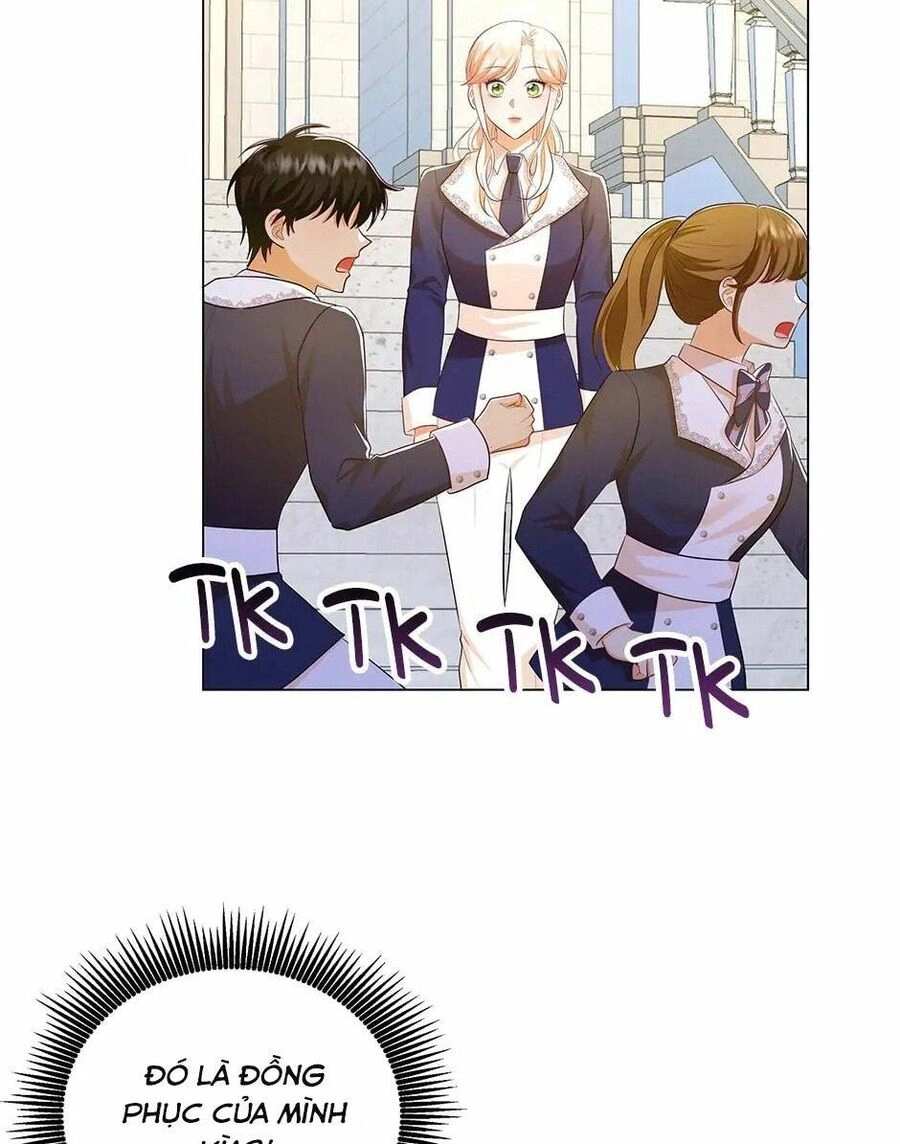 Nhân Vật Phản Diện Cũng Khó Chịu Chapter 20 - 49