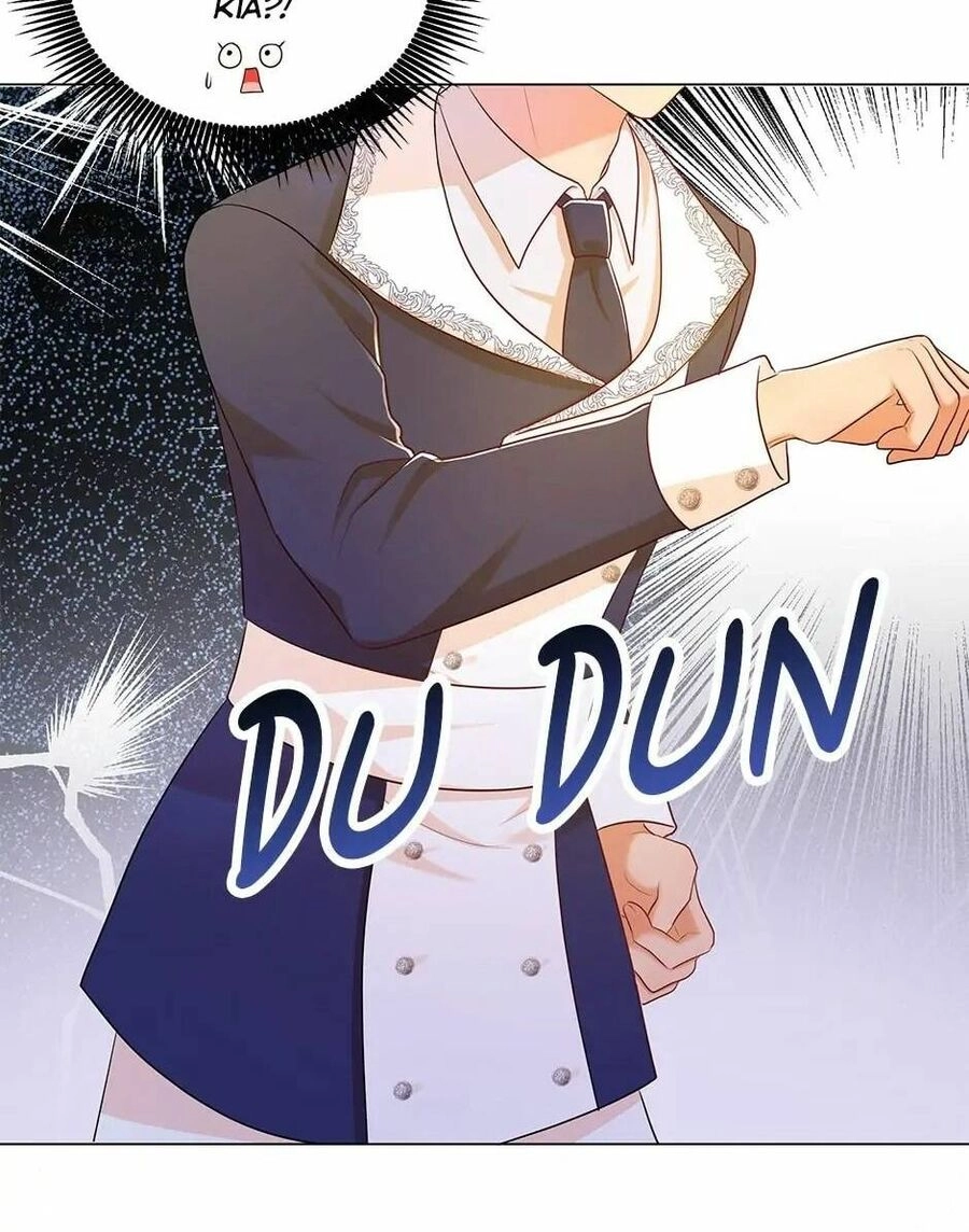 Nhân Vật Phản Diện Cũng Khó Chịu Chapter 20 - 50