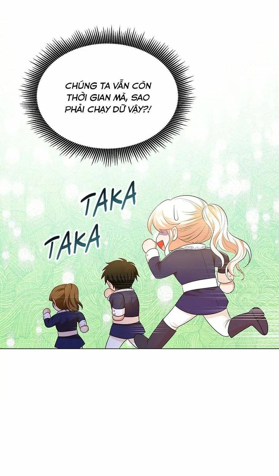 Nhân Vật Phản Diện Cũng Khó Chịu Chapter 20 - 51