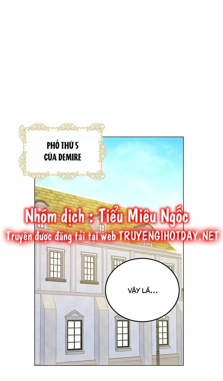 Nhân Vật Phản Diện Cũng Khó Chịu Chapter 20 - 52