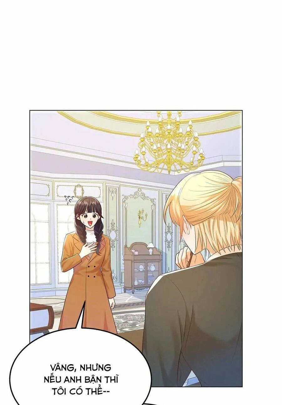 Nhân Vật Phản Diện Cũng Khó Chịu Chapter 20 - 54