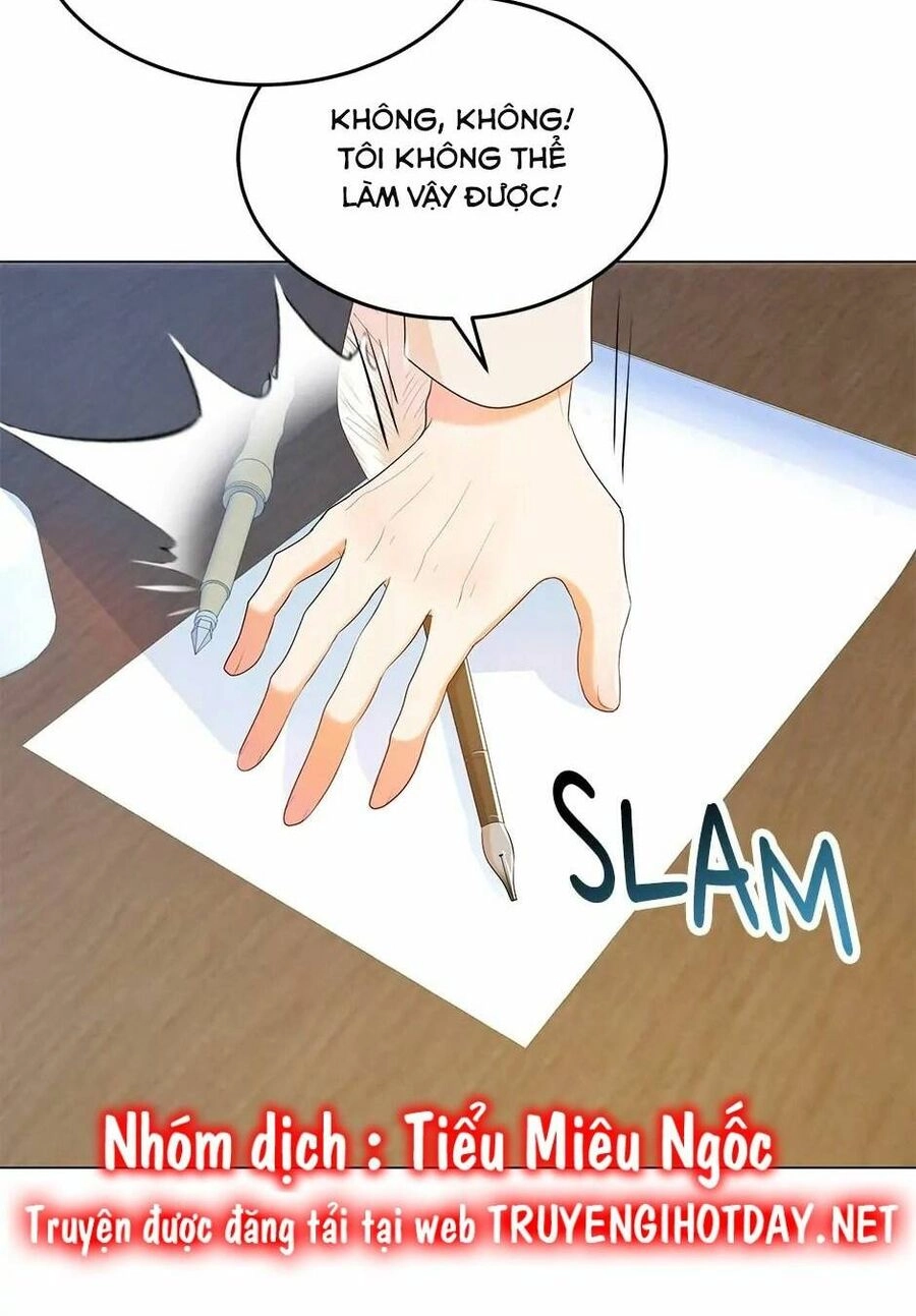 Nhân Vật Phản Diện Cũng Khó Chịu Chapter 20 - 55